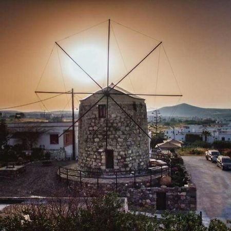 Appartement The Windmill à Adámas Extérieur photo
