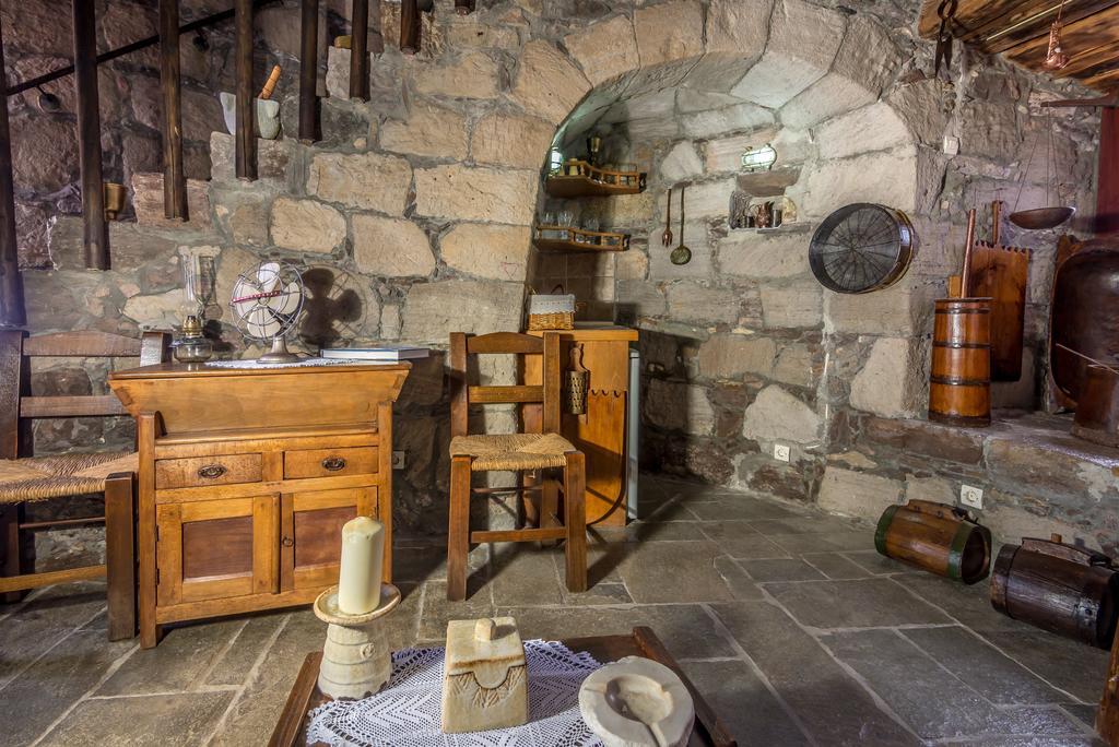 Appartement The Windmill à Adámas Extérieur photo