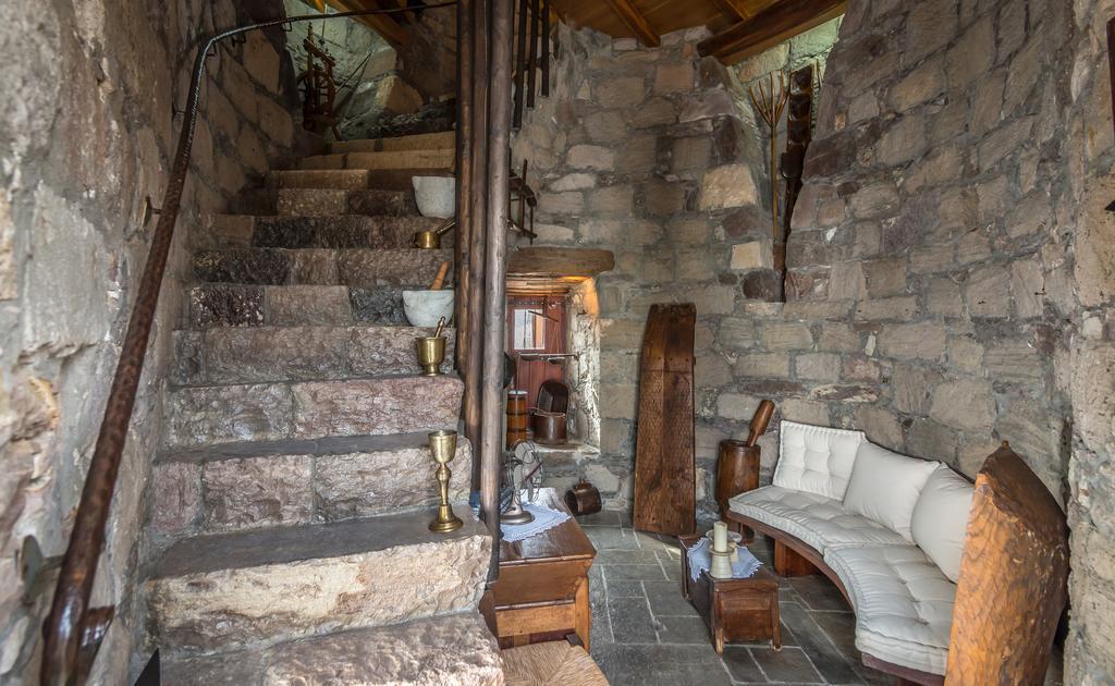 Appartement The Windmill à Adámas Extérieur photo