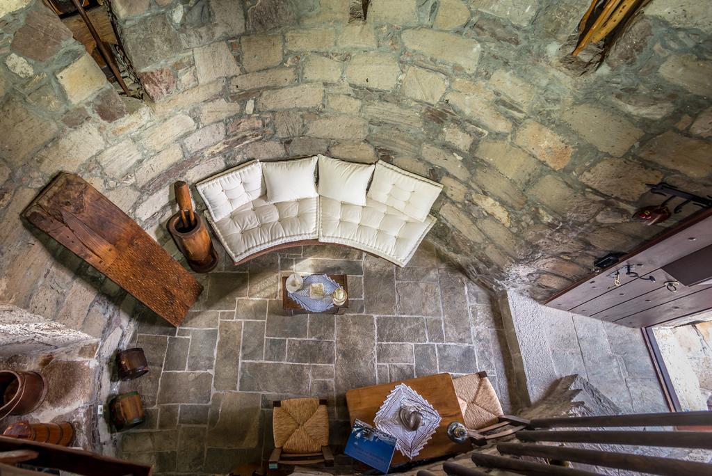Appartement The Windmill à Adámas Extérieur photo